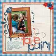 ozone.oscraps.com Facepaint