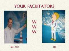 Facilitators