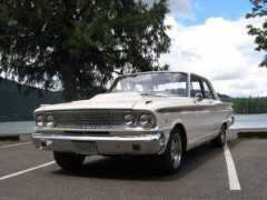 dragtimes.com Fairlane