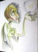 tahnee.org Fairyboy