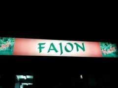 Fajon