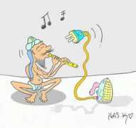 Fakir