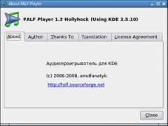 Falf