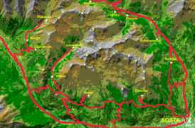 summitpost.org Fallere