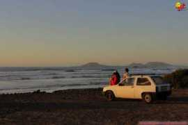 Famara