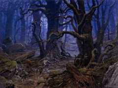 Fangorn