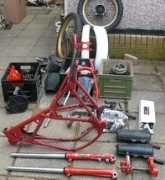 classictrial.co.uk Fantic