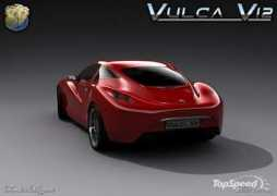 topspeed.com Faralli