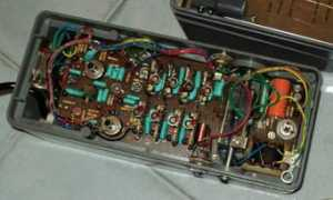 effectsdatabase.com Farfisa
