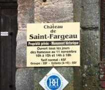 vquill.com Fargeau