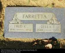 Farretta