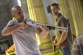 entertainmentspectrum.com Fastandfurious