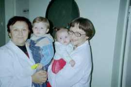 ukrainianchildrensfund.org Fastov