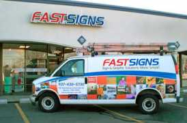 Fastsigns