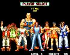 Fatalfury