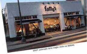 Fattys