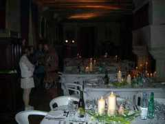 chateauxetjardins.com Fauconier
