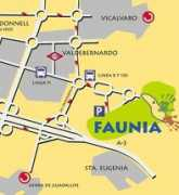 Faunia