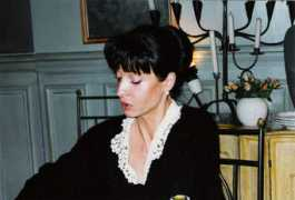 jacquelinepeker.com Faupin