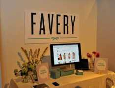 weddingpartyapp.com Favery