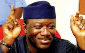 Fayemi