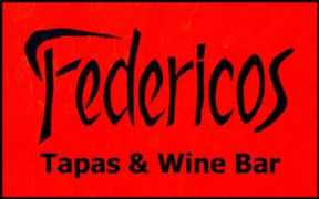 Federicos