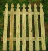 Fences