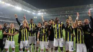 mackolik.com Fenerbahceli