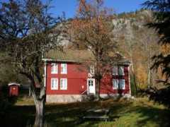 Fennefoss