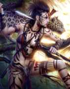Ferae