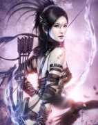 Ferae