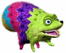 Fergy