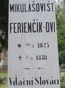 Feriencik