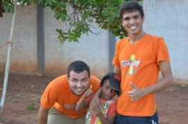usapglobal.org Ferreirinha