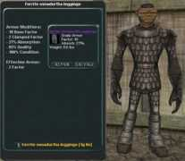 camelot.allakhazam.com Ferrite