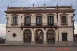 Ferrocarril