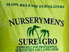 Fertilizer