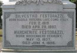Festorazzi