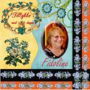 scrapbookflair.com Fidoline