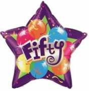 Fifty