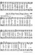 hymnary.org Filitz