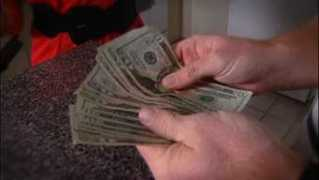 Financially