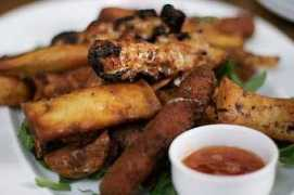 kochbuchfotos.de Fingerfood