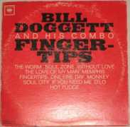 Fingertips