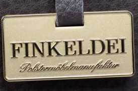 Finkeldei