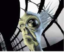 richardcray.com Finnery