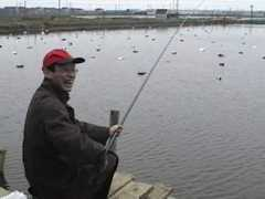 Fishering
