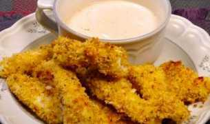 Fishstick