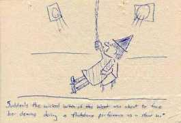 wls.wwco.com Flashdance