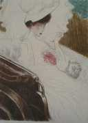 paramourfinearts.com Flaure